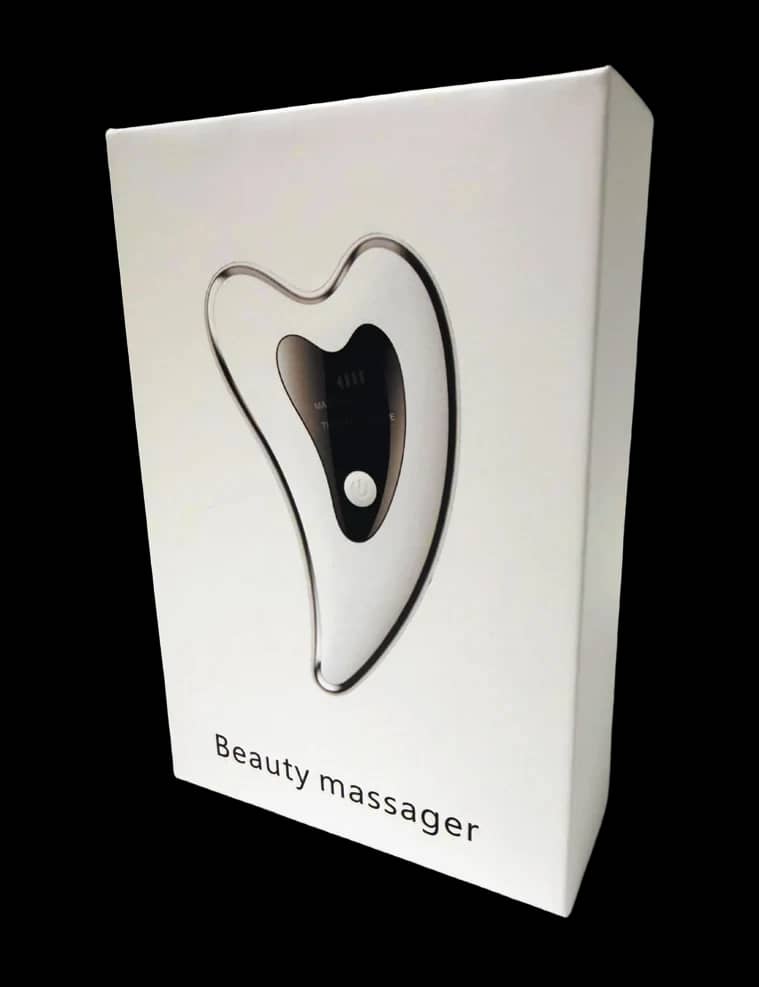 Beauty Massager 4in1 – Lifting-Massagegerät