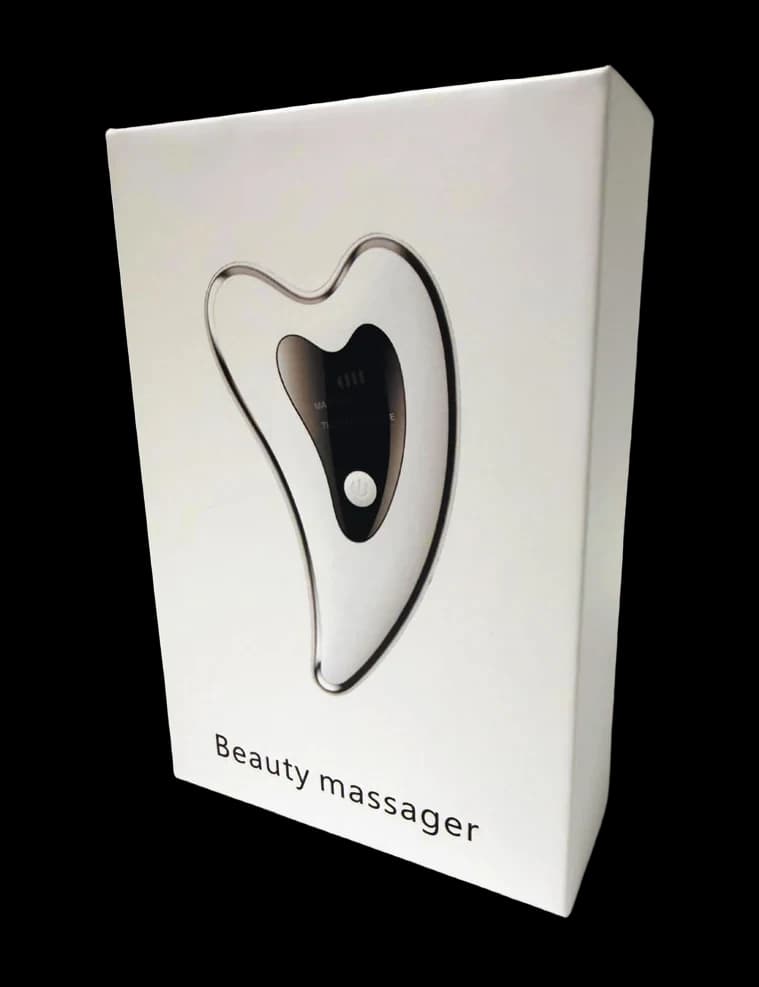 Beauty Massager 4in1 – Lifting-Massagegerät